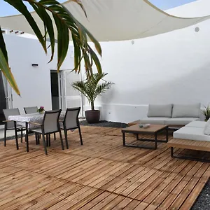 Sabbia Casa Jalofa , El Golfo España