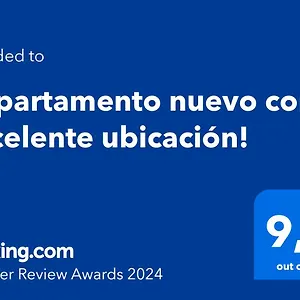 Apartamento Departamento Nuevo Con Excelente Ubicación!, Mazatlán
